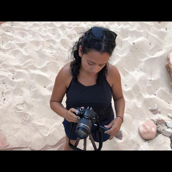 Meet your Posher, Jaimie - Picture 3 of 6